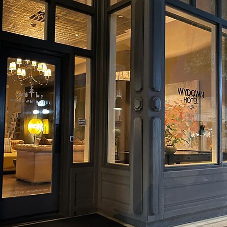 Wydown Hotel St. Helena Exterior photo