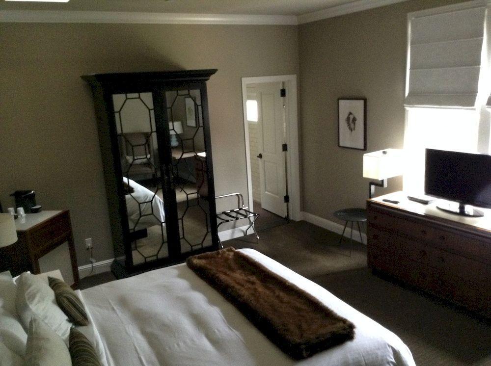 Wydown Hotel St. Helena Exterior photo